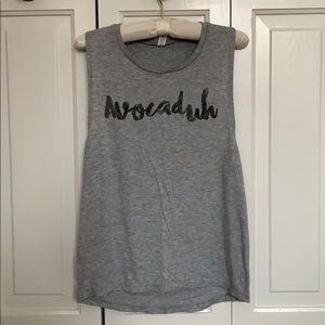 Women’s “Avocaduh” Tank